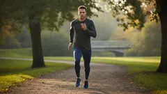 Mit Intervalltraining gezielt Fett verbrennen und mehr Spaß beim Laufen haben