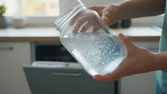 Mit nur drei Zutaten: Dein nachhaltiges Spülmaschinenmittel für Zuhause
