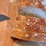 Gluten- und Milchfreies Brot selber machen